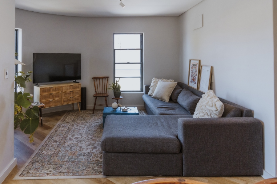 1 Bedroom Property for Sale in Paarl South Western Cape